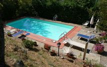 Billeder fra gæster i Casa Largnano