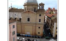 Billeder fra gæster i Madonna dei Monti