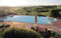 Billeder fra gæster i Borgo Tollena