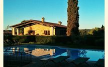 Billeder fra gæster i Villa San Filippo