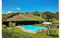 Billeder fra gæster i Villa San Filippo