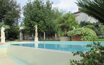 Billeder fra gæster i Villa Carolina