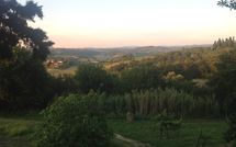 Billeder fra gæster i La Chiesina di Vittorio