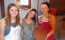 Billeder fra gæster i Il Pigionale