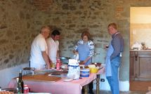 Billeder fra gæster i Villa Fabbroni - Fattoria San Polo