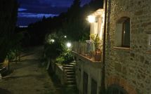 Billeder fra gæster i Villa Fabbroni - Fattoria San Polo