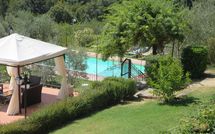 Billeder fra gæster i Villa Fabbroni - Fattoria San Polo