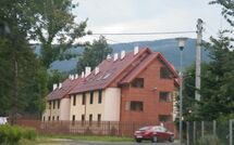 Billeder fra gæster i Karpacz 400
