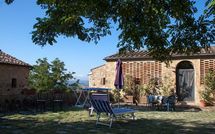 Billeder fra gæster i Borghetto