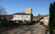 Billeder fra gæster i La Torre Antica B&B