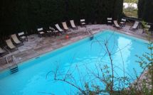 Billeder fra gæster i Montegufoni