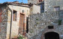 Billeder fra gæster i Borgovallesanta