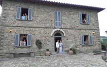 Billeder fra gæster i Villa Cerchi