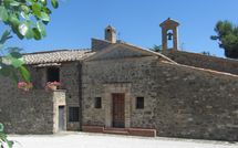 Billeder fra gæster i Villa San Filippo