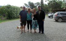 Billeder fra gæster i Fattoria Buonconvento