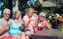 Billeder fra gæster i Fattoria Buonconvento