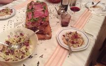 Billeder fra gæster i Villa Carolina