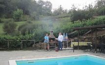 Billeder fra gæster i Agriturismo Il Basso