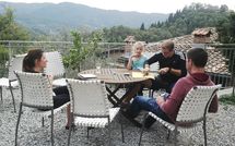 Billeder fra gæster i Villa Fabbroni - Fattoria San Polo