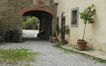 Billeder fra gæster i Villa Fabbroni - Fattoria San Polo