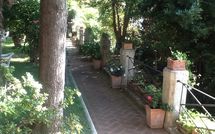 Billeder fra gæster i Fonte del Castagno