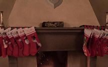 Billeder fra gæster i Borgo Gerlino