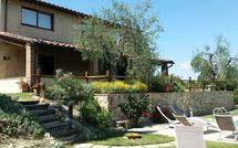 Billeder fra gæster i Villa San Martino