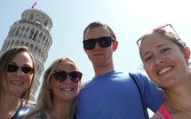 Billeder fra gæster i Nel Guasto