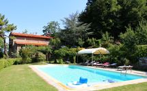 Billeder fra gæster i Villa Dame