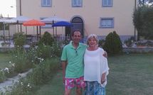 Billeder fra gæster i Casa Casti