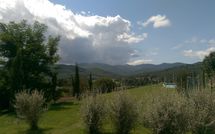 Billeder fra gæster i Poggiodoro and Tobacco Loft