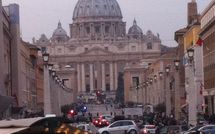 Billeder fra gæster i Vaticanum Hills