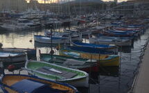 Billeder fra gæster i Nice Port