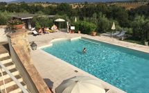 Billeder fra gæster i Charming Estate Decimo Dini