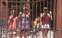 Billeder fra gæster i Villa Gaville