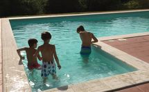 Billeder fra gæster i San Carlo