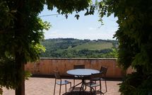 Billeder fra gæster i Montegufoni