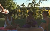 Billeder fra gæster i Villa Marietta