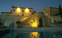 Billeder fra gæster i Charming Estate Decimo Dini