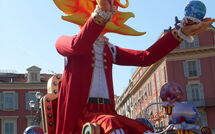 Billeder fra gæster i Le Castel Riviera, Nice