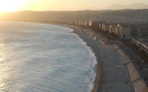 Billeder fra gæster i Le Castel Riviera, Nice