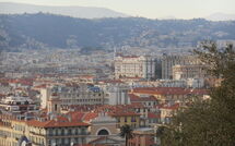 Billeder fra gæster i Le Castel Riviera, Nice