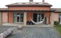 Billeder fra gæster i Cecina 400