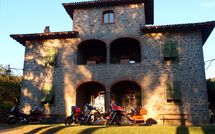 Billeder fra gæster i Villa Lo Scoiattolo