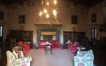 Billeder fra gæster i Villa di Montelopio