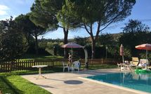 Billeder fra gæster i Colonica al Trasimeno