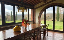 Billeder fra gæster i Villa Felciai