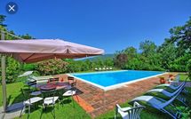Billeder fra gæster i Villa Campogialli
