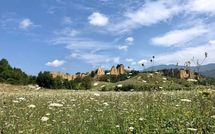 Billeder fra gæster i Villa Campogialli