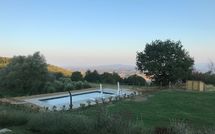 Billeder fra gæster i Podere Capraia